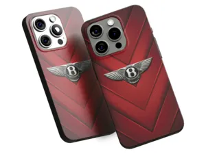 Bentley Protezione Smartphone Struttura Solida Pro